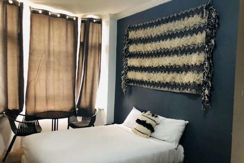 Astoria Space Pop Up - Accommodation Georgetown 2