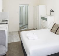Astoria Space Pop Up - Accommodation Georgetown