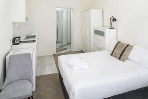 Astoria Space Pop Up - Accommodation Georgetown 0