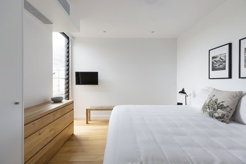 Bangalay Luxury Villas - Accommodation Georgetown 1