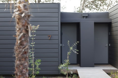 Bangalay Luxury Villas - Accommodation Georgetown 0