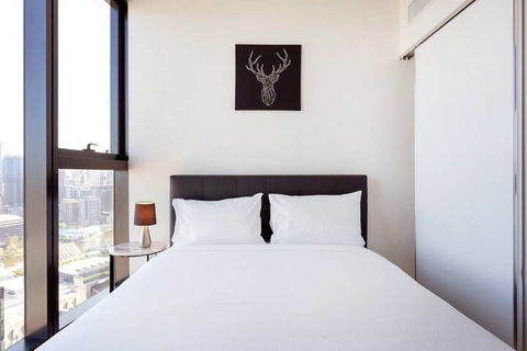 MYROOM At ShadowPlay - Accommodation Georgetown 1