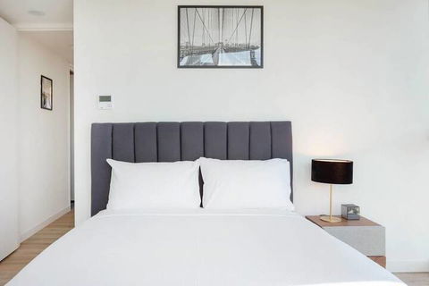 MYROOM At ShadowPlay - Accommodation Georgetown 3