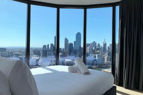 MYROOM At ShadowPlay - Accommodation Georgetown 0