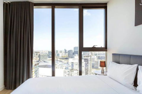 MYROOM At ShadowPlay - Accommodation Georgetown 5
