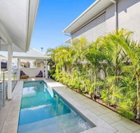 Salty Surfer - Accommodation Georgetown