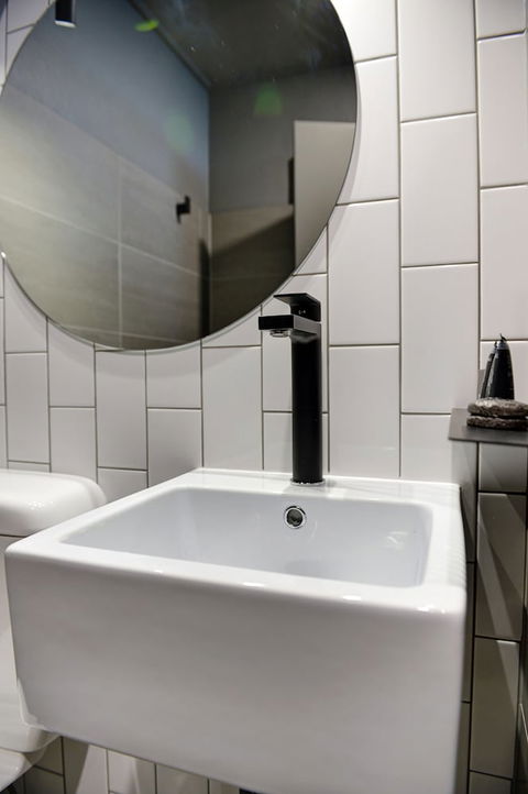 CBD Motor Inn - Accommodation Georgetown 5