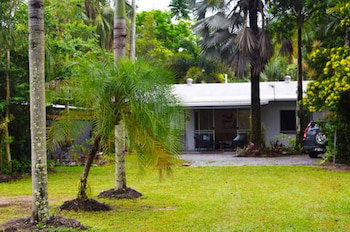 Egrets Rest - Daintree - Accommodation Georgetown 1