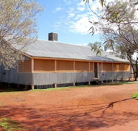 Gundabooka Cottages - Campsite - Accommodation Georgetown