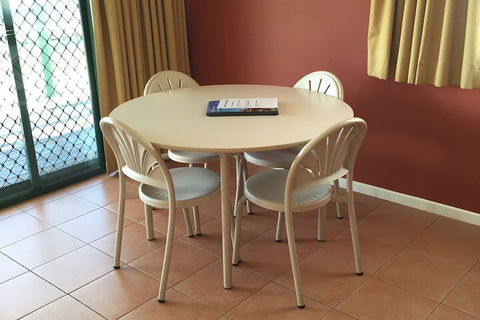 NRMA Bowen Beachfront Holiday Park - Accommodation Georgetown 4