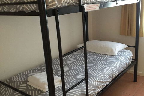 NRMA Bowen Beachfront Holiday Park - Accommodation Georgetown 3