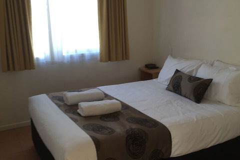 NRMA Bowen Beachfront Holiday Park - Accommodation Georgetown 1