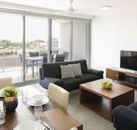H2O Apartments - Accommodation Georgetown