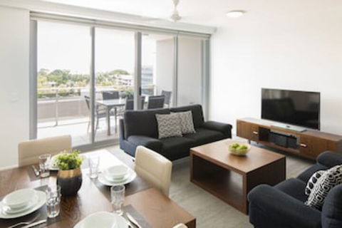 H2O Apartments - Accommodation Georgetown 0