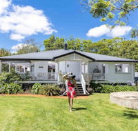 Rosewood Estate - Accommodation Georgetown