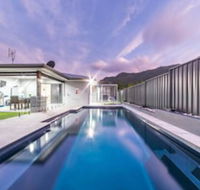 Whitsunday Sands - Cannon Valley - Accommodation Georgetown