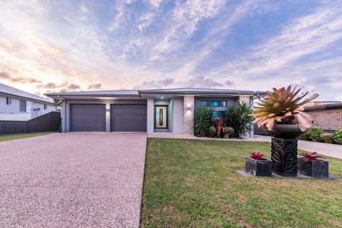 Whitsunday Sands - Cannon Valley - Accommodation Georgetown 3