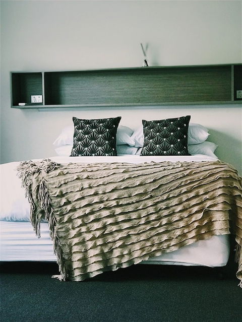 Heathcote Inn - Accommodation Georgetown 5