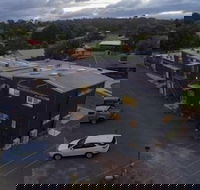 Heathcote Inn - Accommodation Georgetown