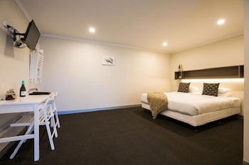 Heathcote Inn - Accommodation Georgetown 4