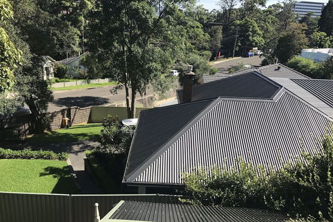 Mangerton Sweet Home - Accommodation Georgetown 3