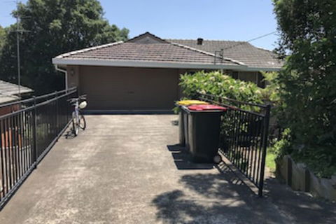 Mangerton Sweet Home - Accommodation Georgetown 0