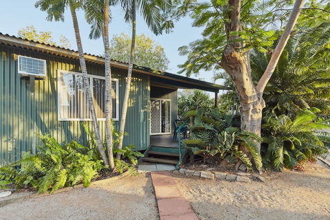 RAC Cable Beach Holiday Park - Accommodation Georgetown 2