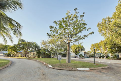 RAC Cable Beach Holiday Park - Accommodation Georgetown 0