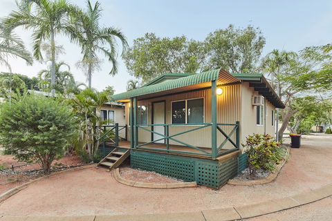 RAC Cable Beach Holiday Park - Accommodation Georgetown 5