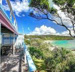 The Shack - Accommodation Georgetown