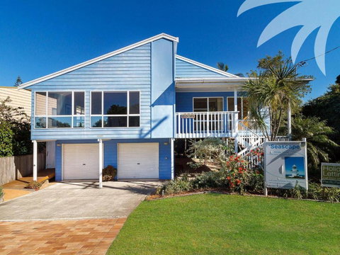 Seascape - Accommodation Georgetown 1