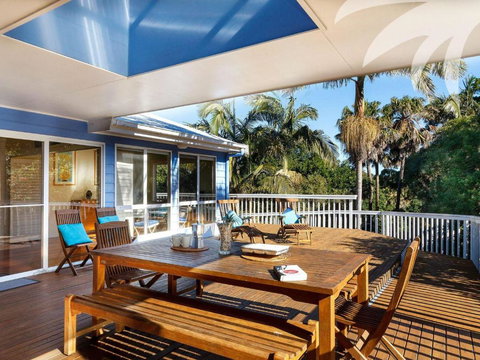 Seascape - Accommodation Georgetown 4