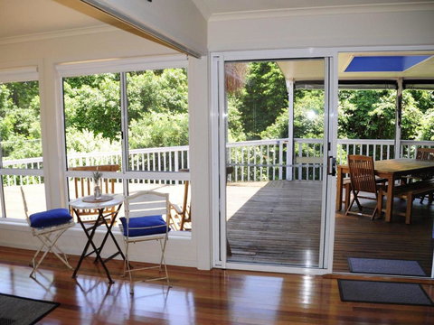 Seascape - Accommodation Georgetown 2