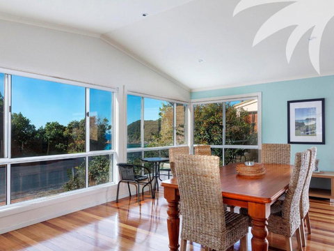 Seascape - Accommodation Georgetown 5