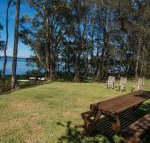Tuppys on the Lake - Accommodation Georgetown