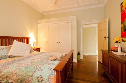 Taree Apartment - Accommodation Georgetown 5