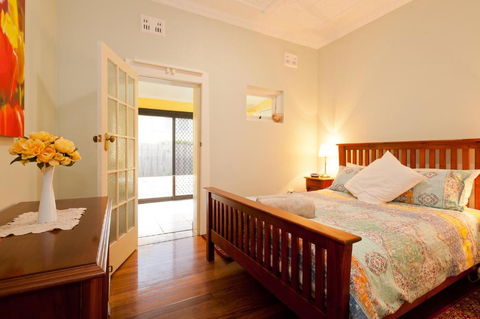 Taree Apartment - Accommodation Georgetown 1