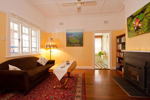 Taree Apartment - Accommodation Georgetown 3