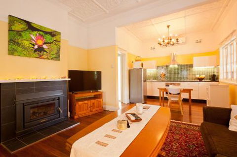 Taree Apartment - Accommodation Georgetown 4