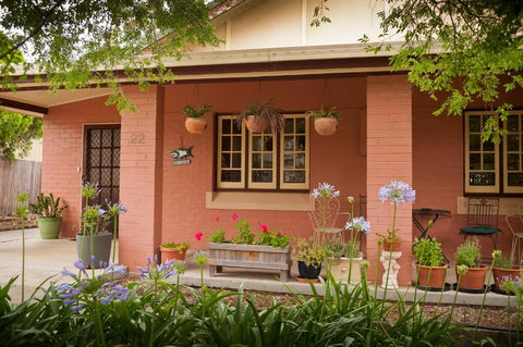 Taree Apartment - Accommodation Georgetown 2