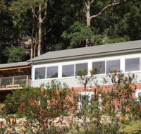 Bayscape at Hardys Bay / Killcare - Accommodation Georgetown