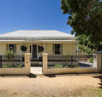 Berkeley Street Townhouse - Accommodation Georgetown
