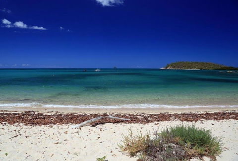 Hydeaway Retreat Beach House Hydeaway Bay - Accommodation Georgetown 2