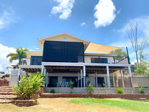 Hydeaway Retreat Beach House Hydeaway Bay - Accommodation Georgetown 3