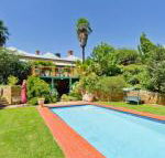 Corvah House - Accommodation Georgetown