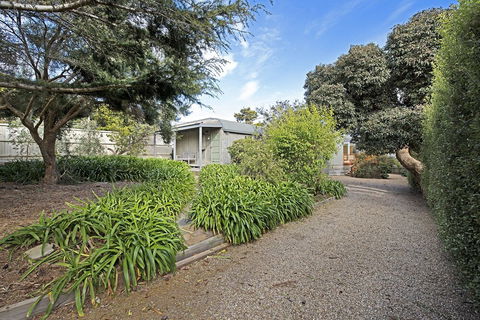 Beach Pearl - Accommodation Georgetown 1