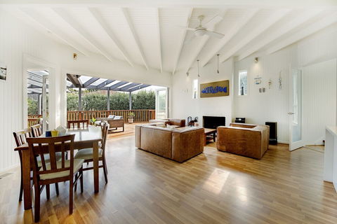 Beach Pearl - Accommodation Georgetown 5