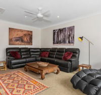 The Doggy Beach House at Salt - Accommodation Georgetown