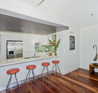 Penthouse on Pearl - Accommodation Georgetown