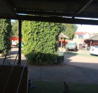 Burt Street Gardens - Accommodation Georgetown